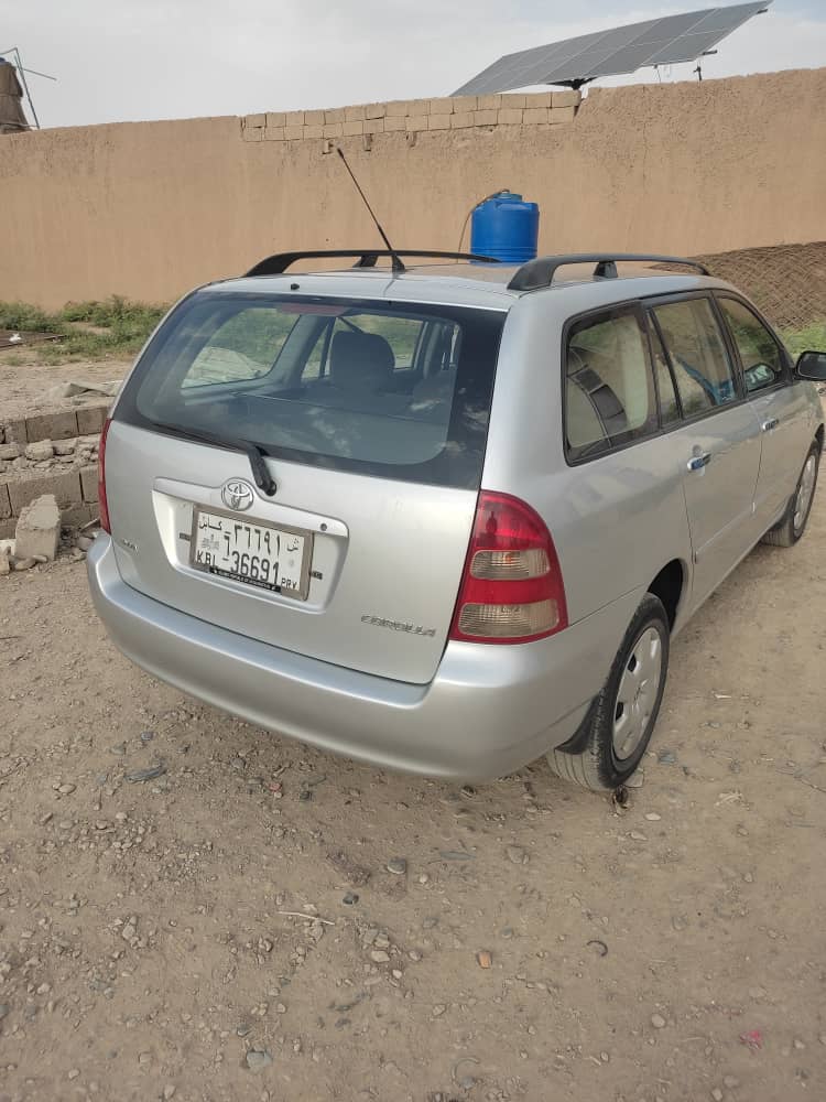 Transportation fleet and logistics management